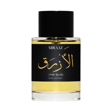 Al Azraq - Inspired by Bleu de Chanel