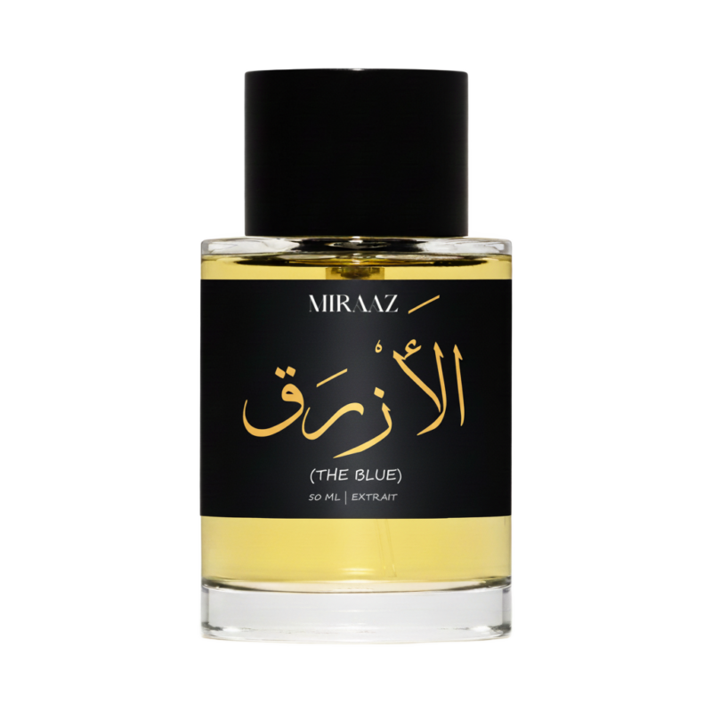 Al Azraq - Inspired by Bleu de Chanel