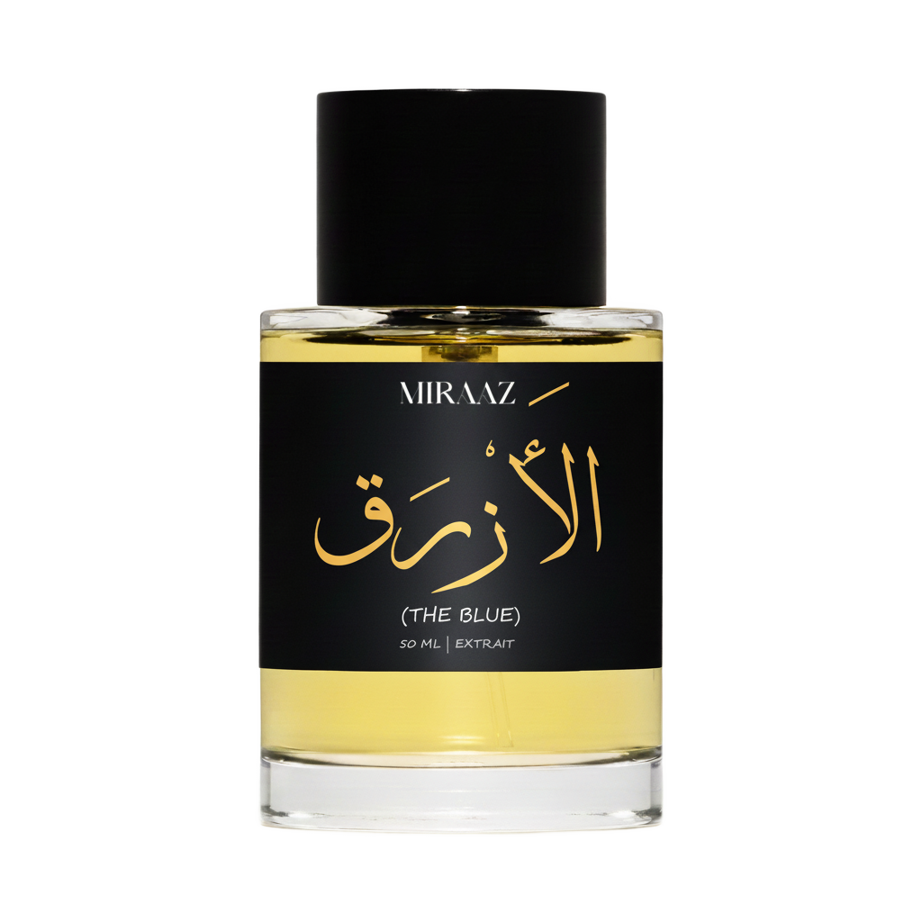 Al Azraq - Inspired by Bleu de Chanel Al Azraq - Inspired by Bleu de Chanel