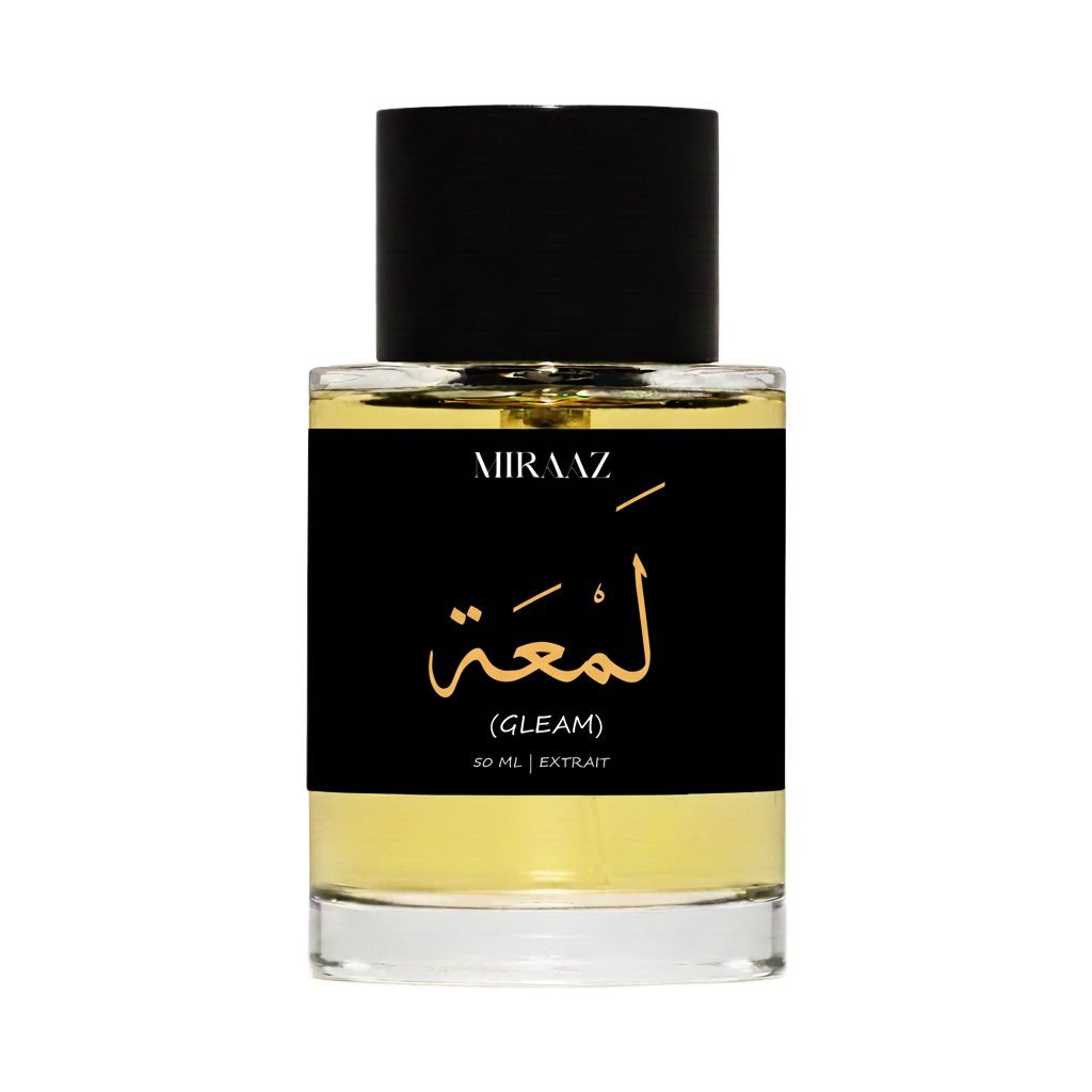 Lam'ah - Inspired by Victoria's Secret Bombshell Lam'ah - Inspired by Victoria's Secret Bombshell