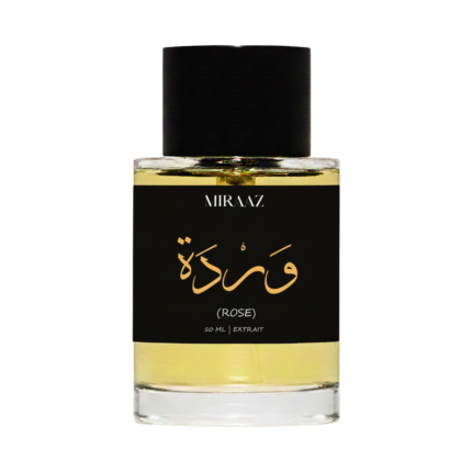 Wardah - Inspired by Perfumes De Marly Delina