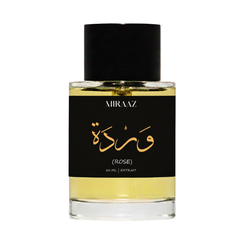 Wardah - Inspired by Perfumes De Marly Delina