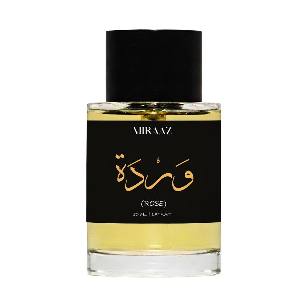 Wardah - Inspired by Perfumes De Marly Delina Wardah - Inspired by Perfumes De Marly Delina