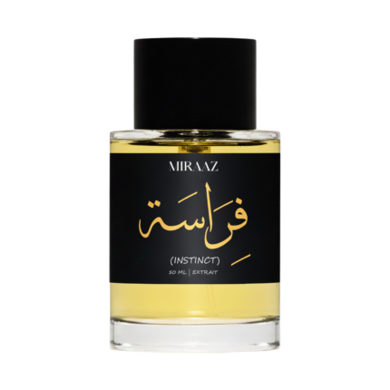 Firaasah - Inspired by Rasasi Hawas