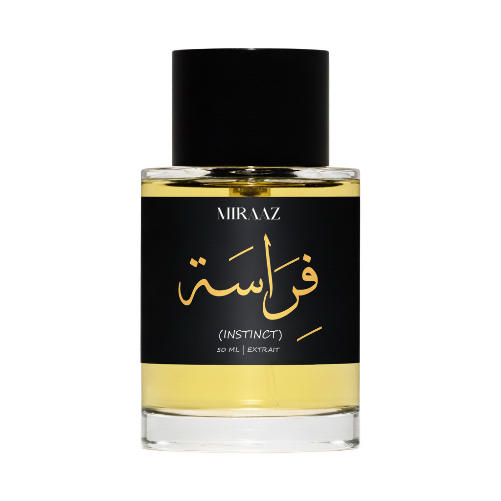 Firaasah - Inspired by Rasasi Hawas Firaasah - Inspired by Rasasi Hawas