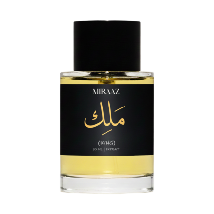 Malik - Inspired by Aventus