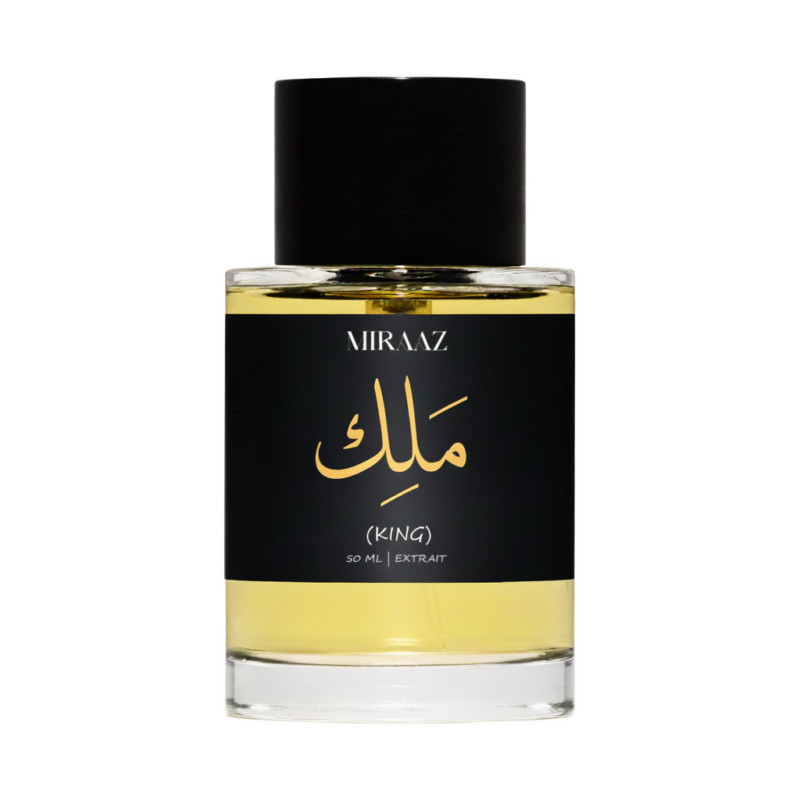 Malik - Inspired by Aventus